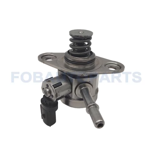 Original Refurbished Parts High Pressure Fuel Pump for Chevrolet GMC 0261520518 12672144 - image 2